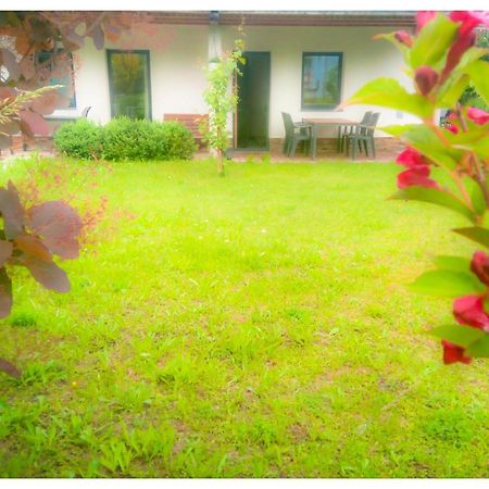 Appartement Birgla 齐勒河谷的拉姆绍 外观 照片