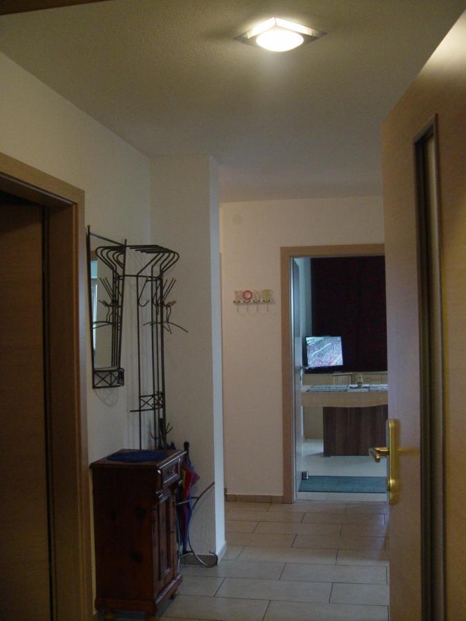 Appartement Birgla 齐勒河谷的拉姆绍 外观 照片