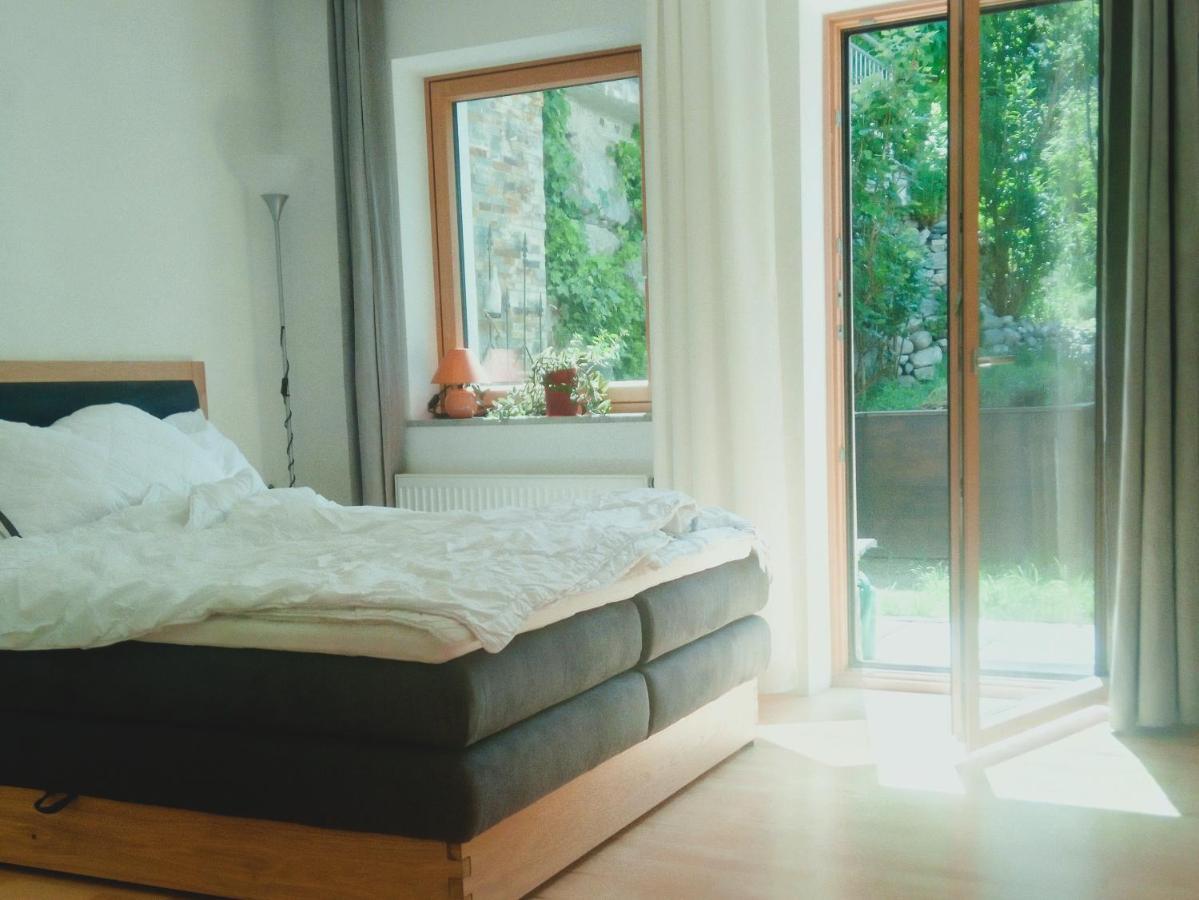 Appartement Birgla 齐勒河谷的拉姆绍 外观 照片