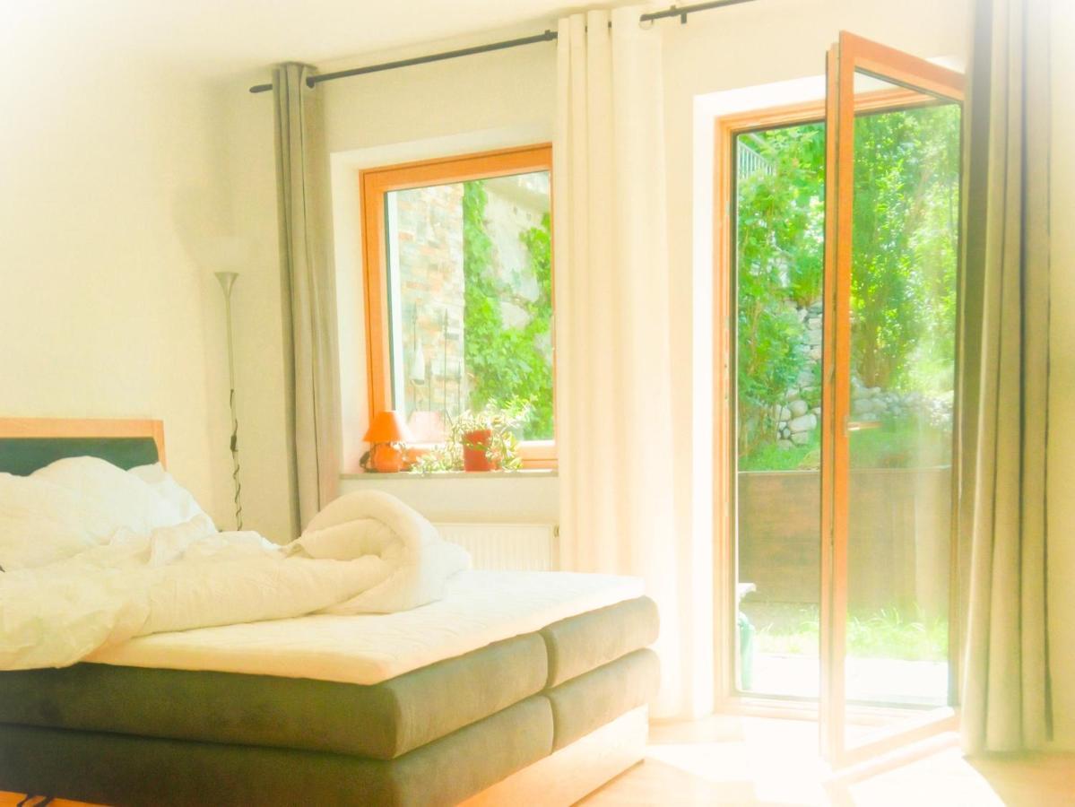Appartement Birgla 齐勒河谷的拉姆绍 外观 照片