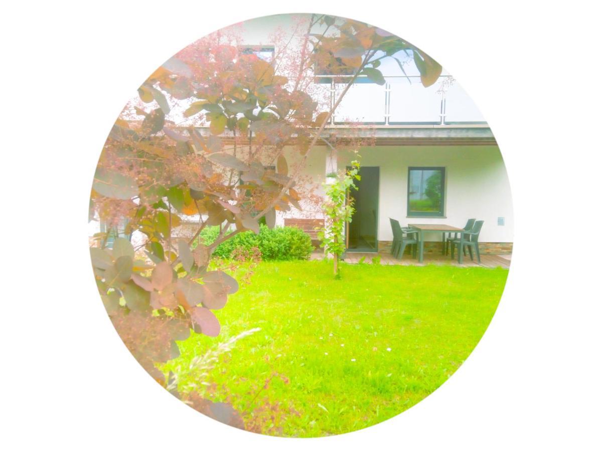 Appartement Birgla 齐勒河谷的拉姆绍 外观 照片