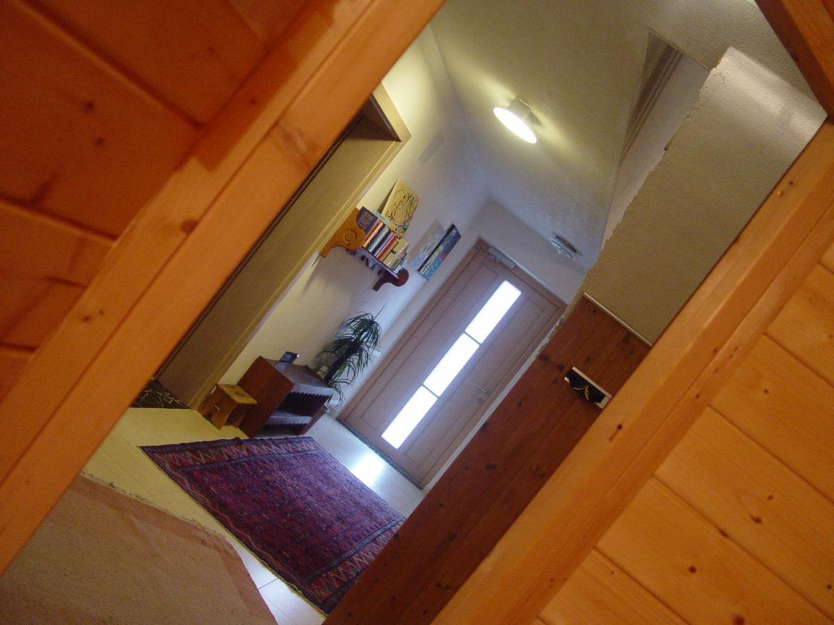 Appartement Birgla 齐勒河谷的拉姆绍 外观 照片